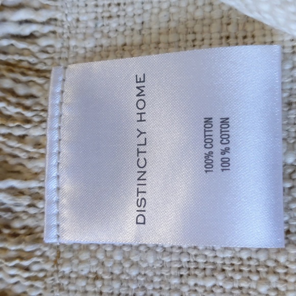 Cotton Placemats (Set of 2) - Picture 8 of 8